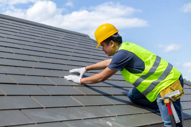 Residential Roof Replacement in Valdosta, GA