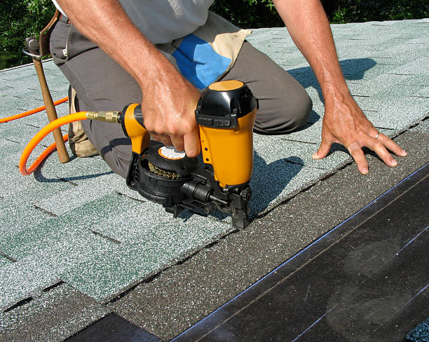 Best Commercial Roofing Services  in Valdosta, GA