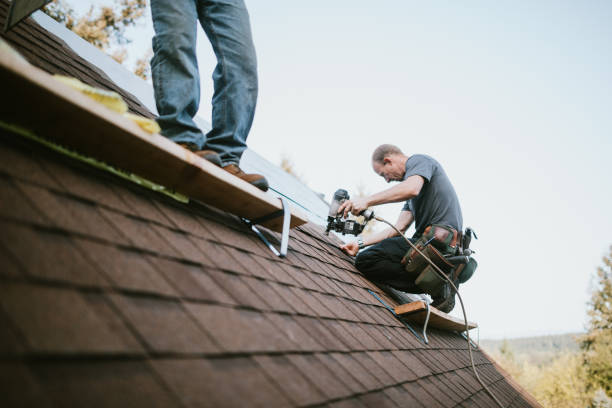 Gutter Installation and Roofing in Valdosta, GA
